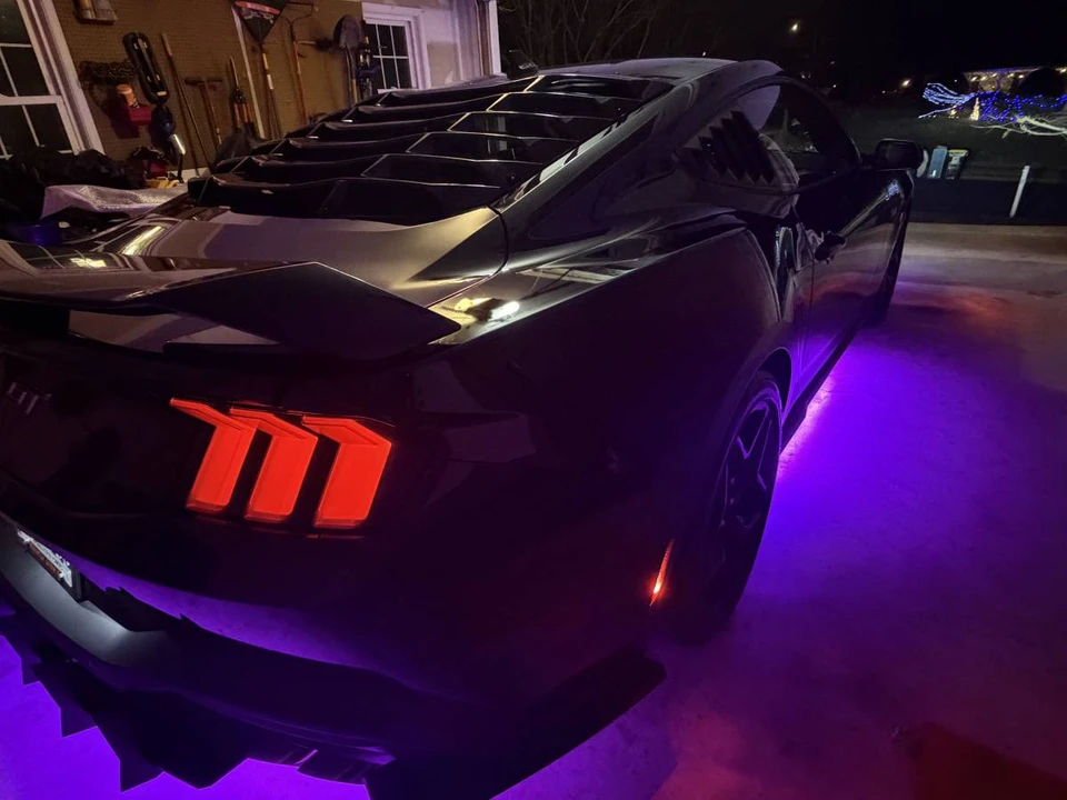 2024 Ford S650 Mustang GT - Image 2 of 8