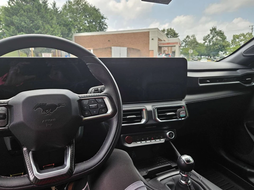 2024 Ford S650 Mustang GT - Image 7 of 8