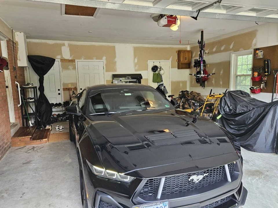 2024 Ford S650 Mustang GT - Image 6 of 8