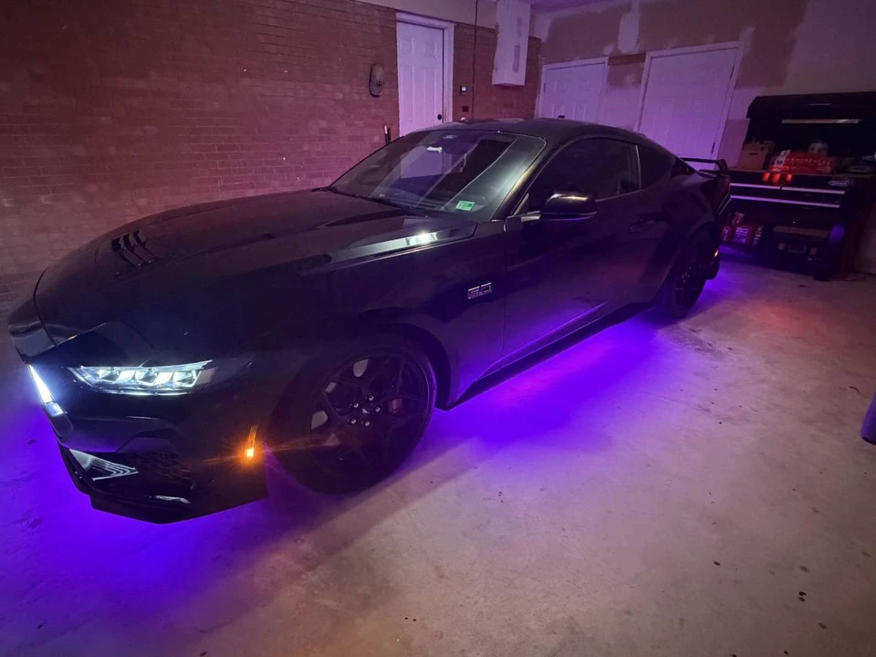 2024 Ford S650 Mustang GT - Image 3 of 8