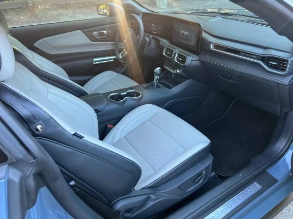 2024 Ford S650 Mustang - Image 2 of 16