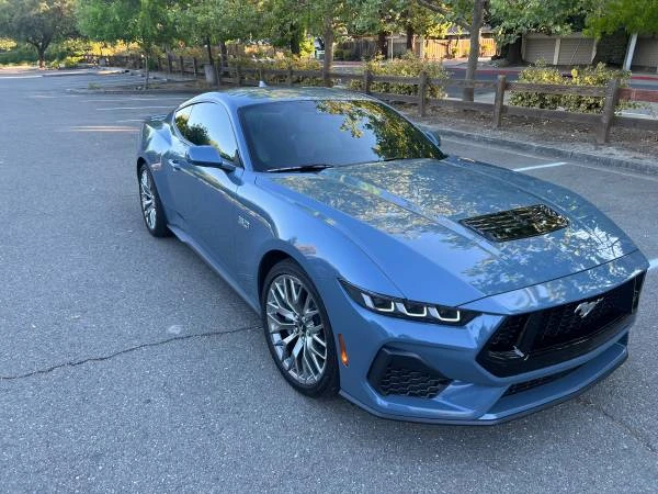 2024 Ford S650 Mustang - Image 9 of 16
