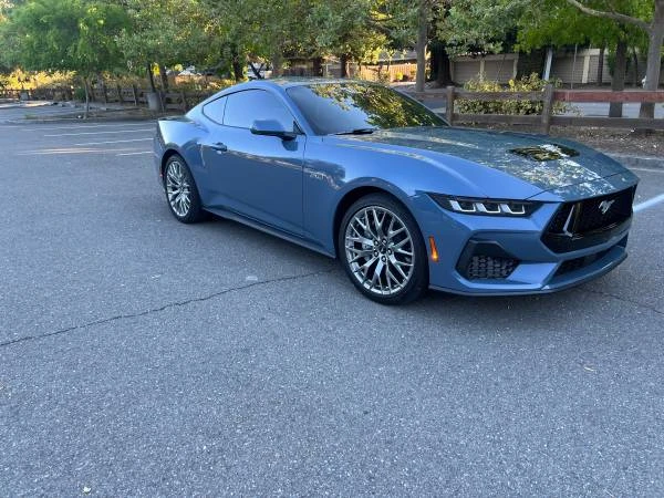 2024 Ford S650 Mustang - Image 6 of 16