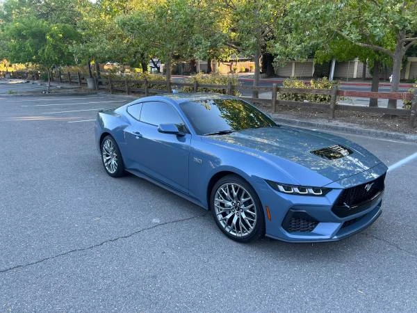 2024 Ford S650 Mustang - Image 5 of 16