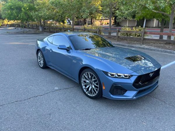 2024 Ford S650 Mustang - Image 8 of 16