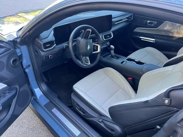 2024 Ford S650 Mustang - Image 16 of 16