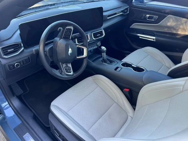 2024 Ford S650 Mustang - Image 15 of 16