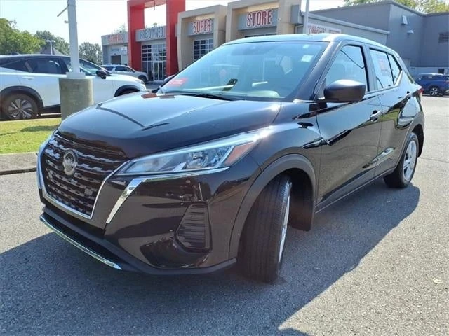 2024 Nissan Kicks - Image 16 of 18