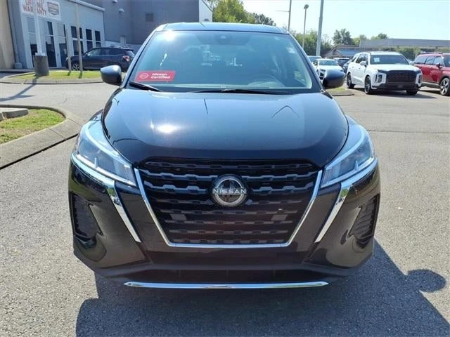 2024 Nissan Kicks - Image 17 of 18