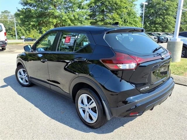 2024 Nissan Kicks - Image 14 of 18