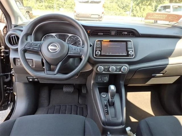 2024 Nissan Kicks - Image 4 of 18