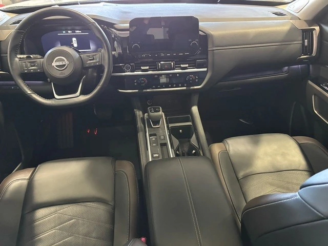 2024 Nissan Pathfinder 5th Gen - Image 10 of 21