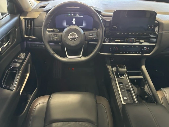 2024 Nissan Pathfinder 5th Gen - Image 9 of 21