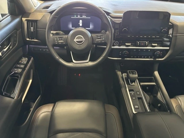 2024 Nissan Pathfinder 5th Gen - Image 9 of 21