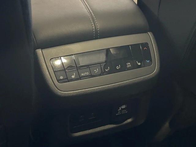 2024 Nissan Pathfinder 5th Gen - Image 11 of 21