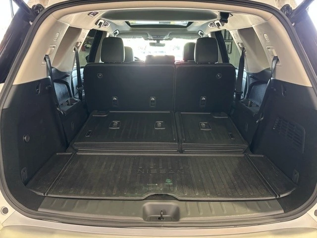 2024 Nissan Pathfinder 5th Gen - Image 16 of 21