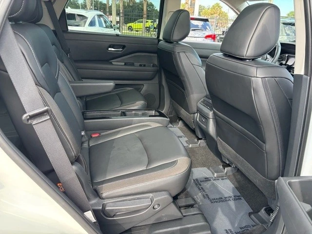 2024 Nissan Pathfinder 5th Gen - Image 21 of 21