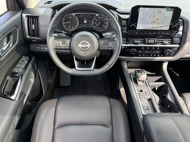 2024 Nissan Pathfinder 5th Gen - Image 10 of 21