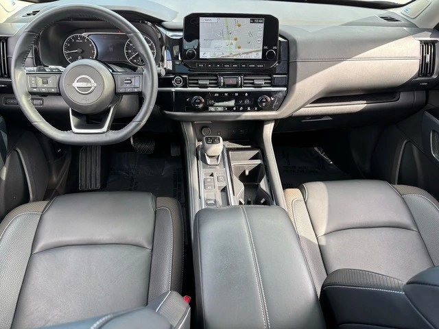 2024 Nissan Pathfinder 5th Gen - Image 11 of 21