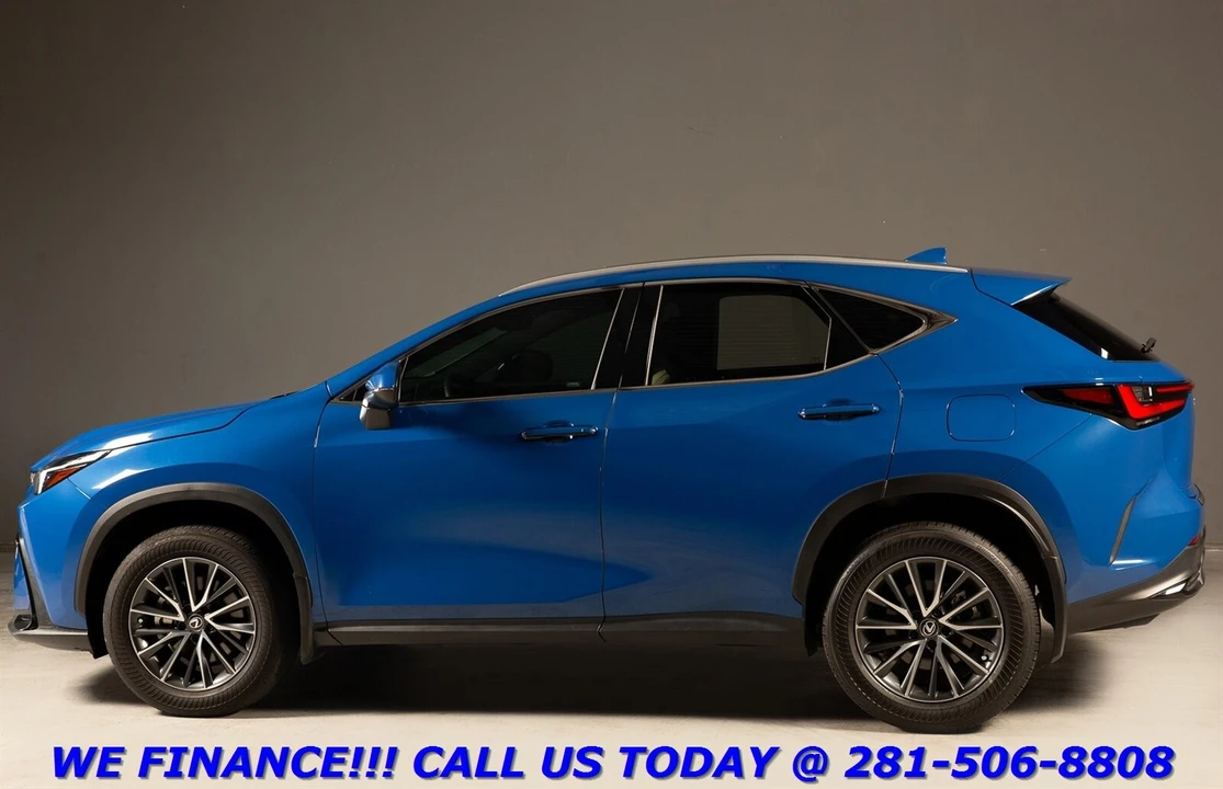 2024 Lexus NX 2nd Gen - Image 4 of 21