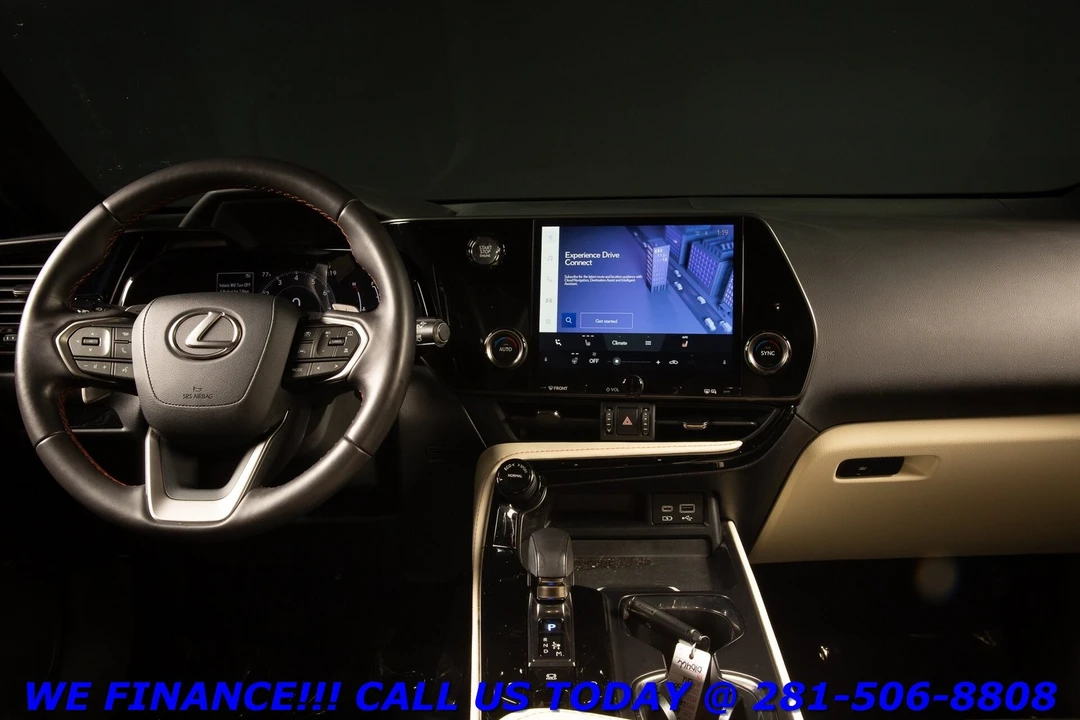 2024 Lexus NX 2nd Gen - Image 3 of 21