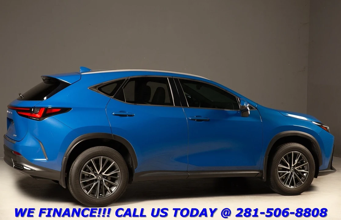 2024 Lexus NX 2nd Gen - Image 6 of 21