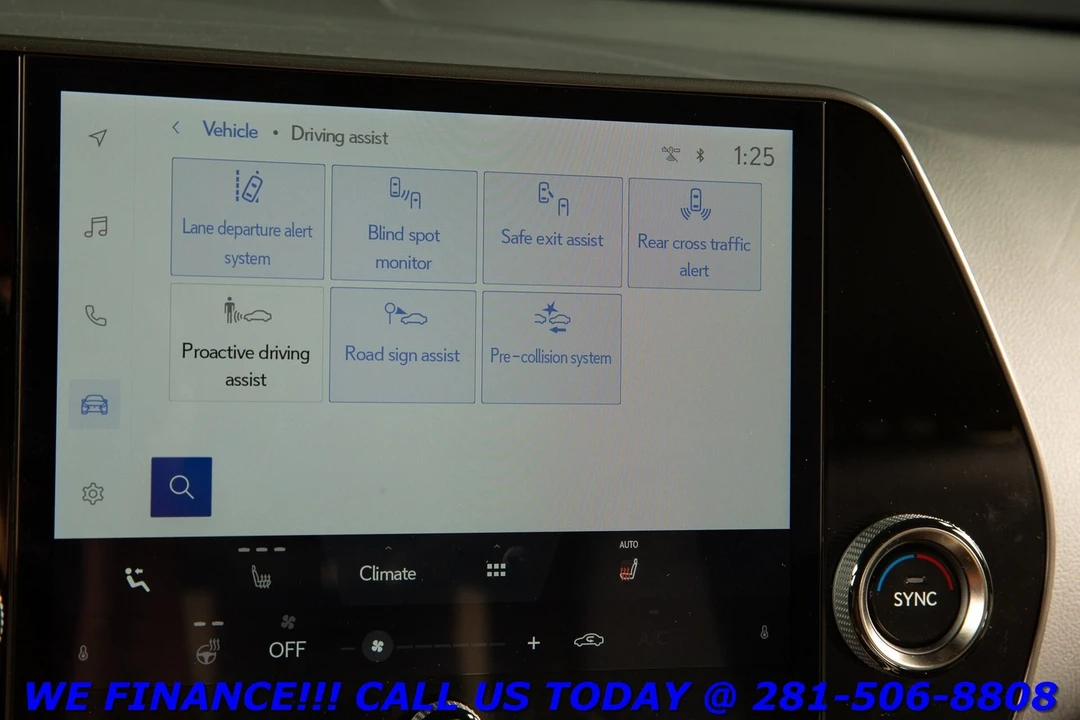 2024 Lexus NX 2nd Gen - Image 17 of 21