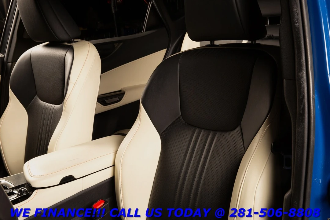 2024 Lexus NX 2nd Gen - Image 12 of 21