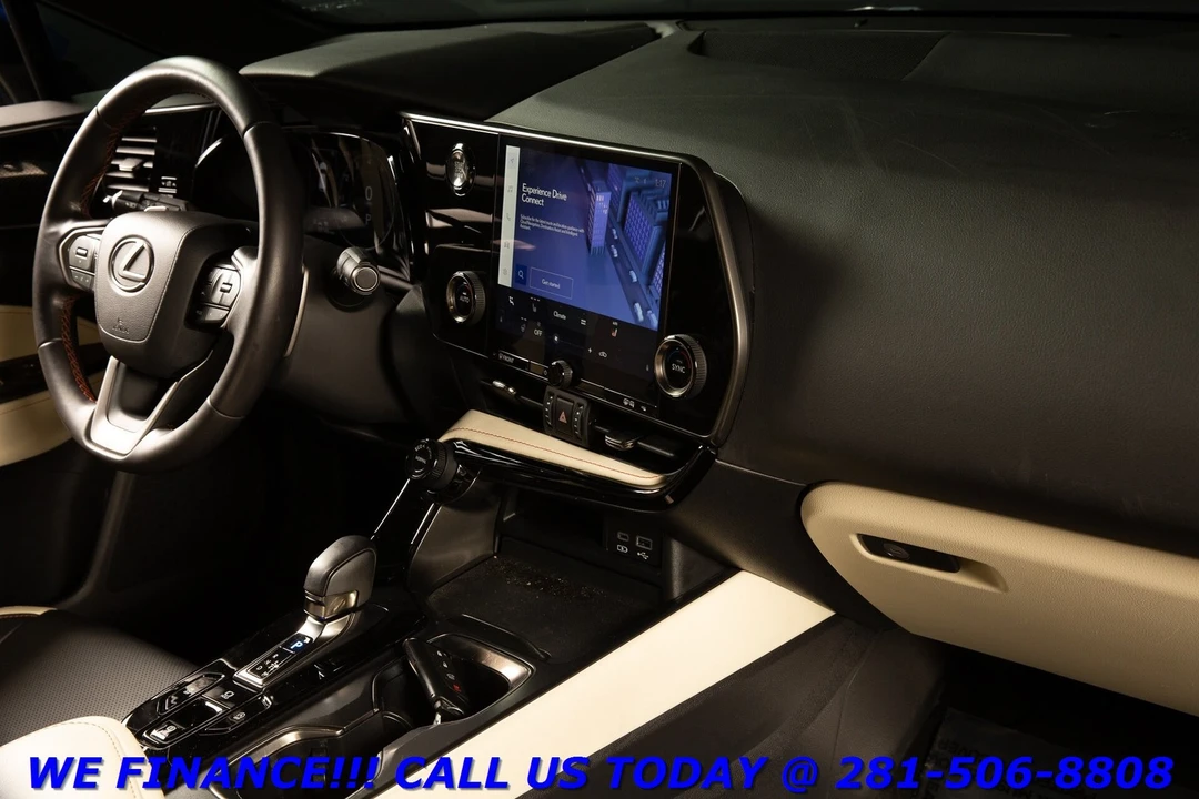 2024 Lexus NX 2nd Gen - Image 19 of 21