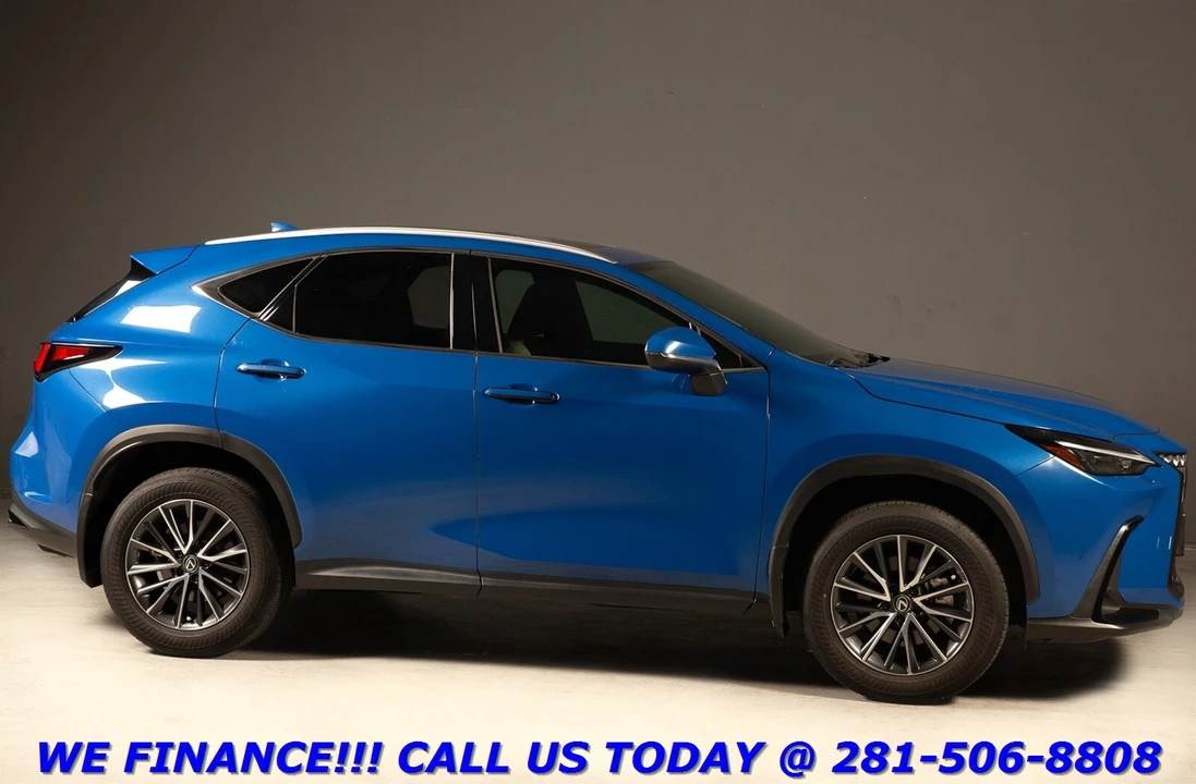 2024 Lexus NX 2nd Gen - Image 7 of 21