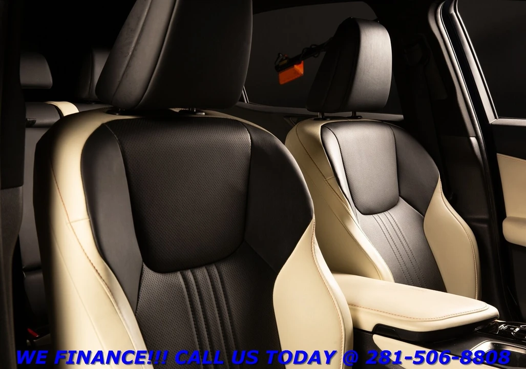 2024 Lexus NX 2nd Gen - Image 20 of 21