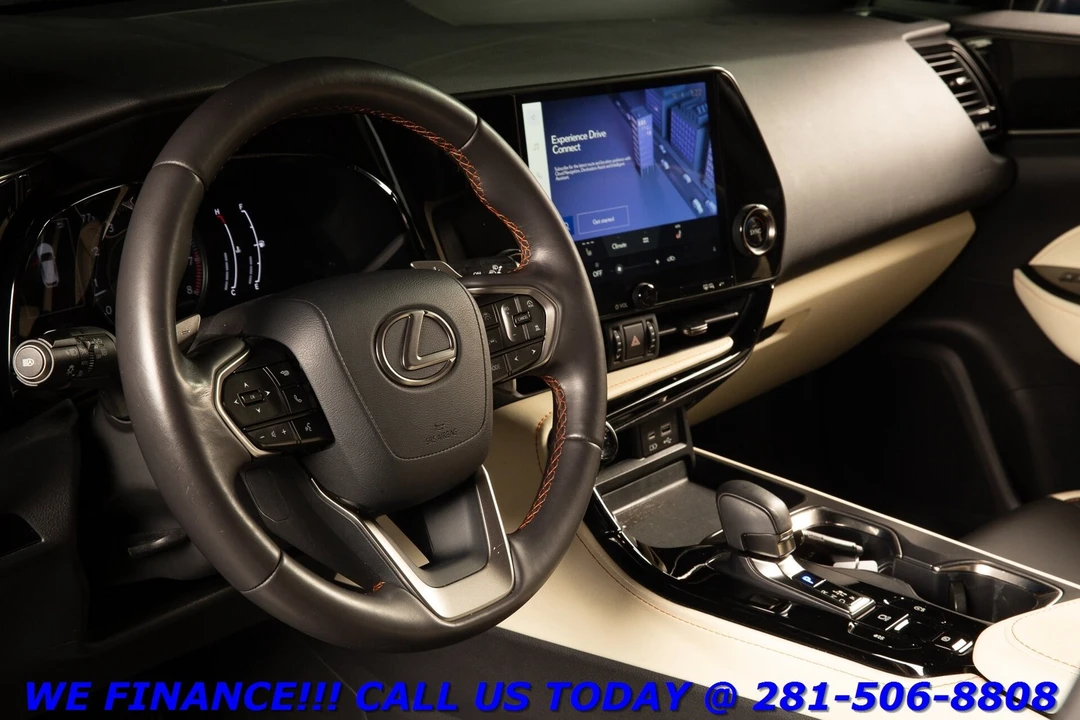 2024 Lexus NX 2nd Gen - Image 10 of 21