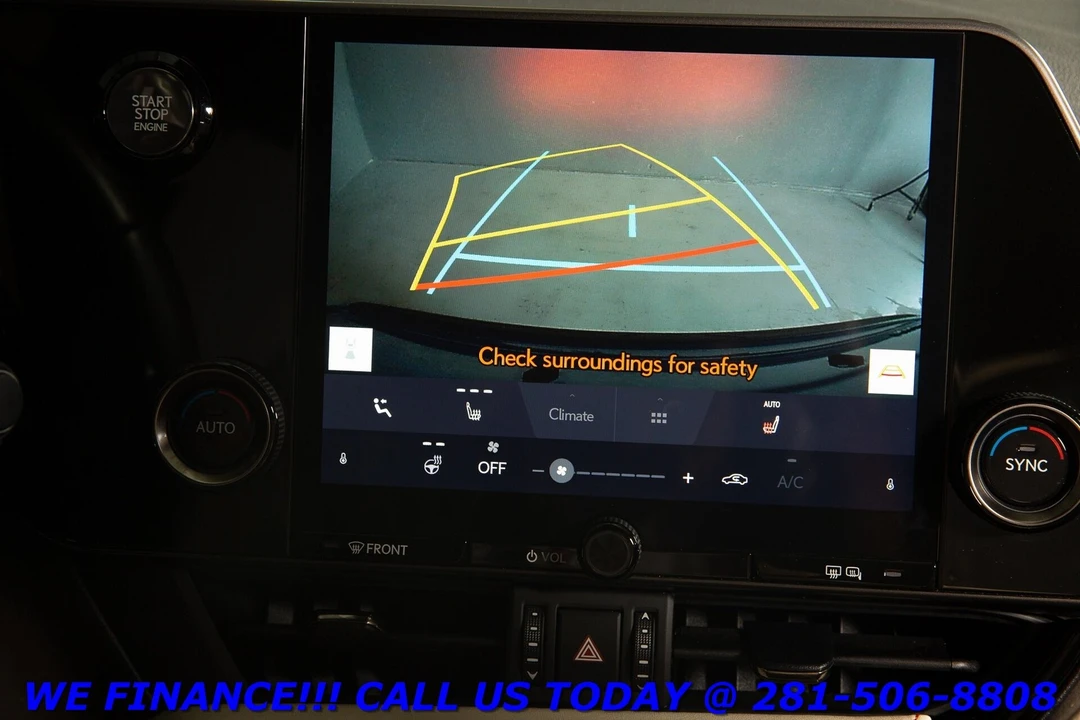 2024 Lexus NX 2nd Gen - Image 18 of 21
