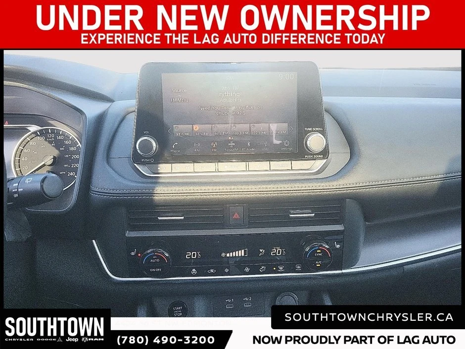 2024 Nissan Rogue - Image 2 of 18