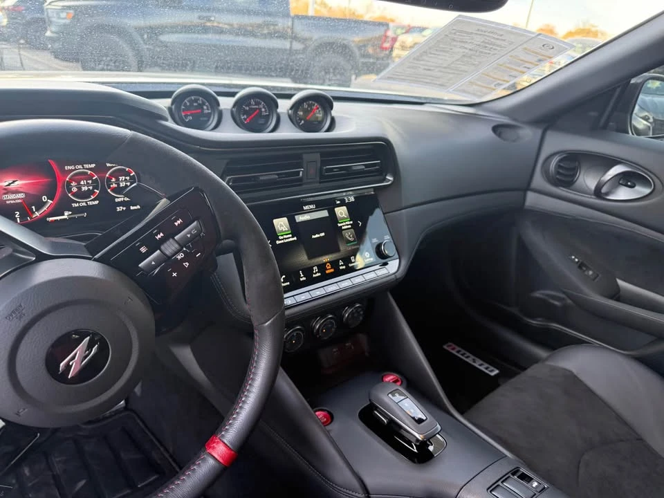 2024 Nissan Z 7th Gen - Image 7 of 10
