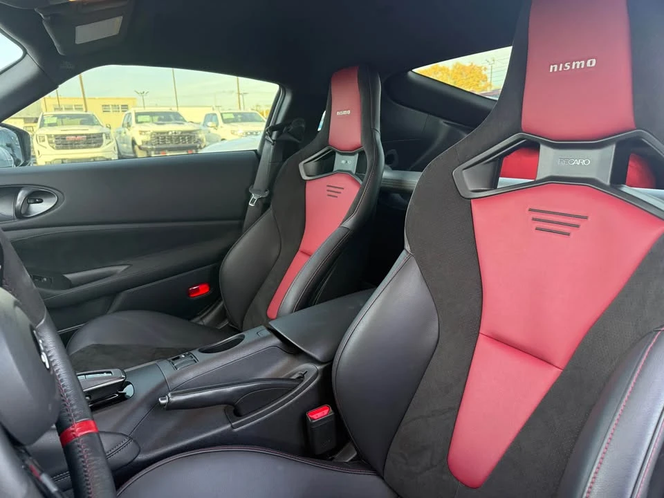 2024 Nissan Z 7th Gen - Image 9 of 10