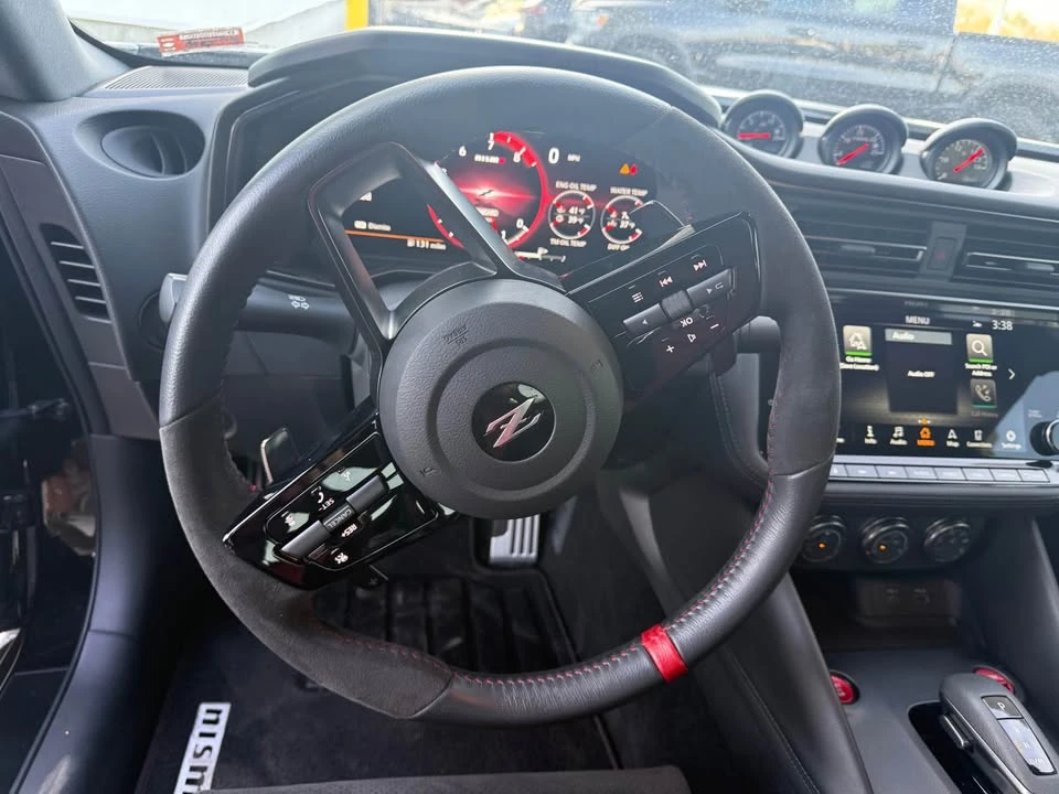 2024 Nissan Z 7th Gen - Image 10 of 10