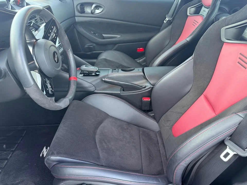 2024 Nissan Z 7th Gen - Image 8 of 10