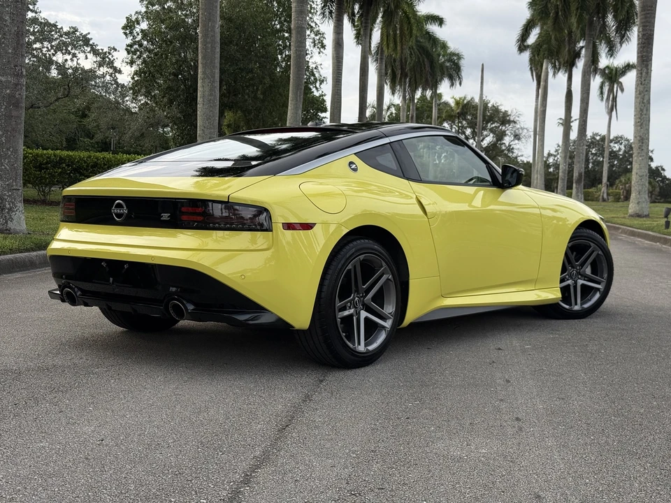 2024 Nissan 370Z 6th Gen - Image 3 of 31