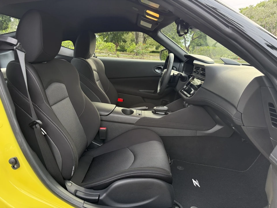2024 Nissan 370Z 6th Gen - Image 16 of 31