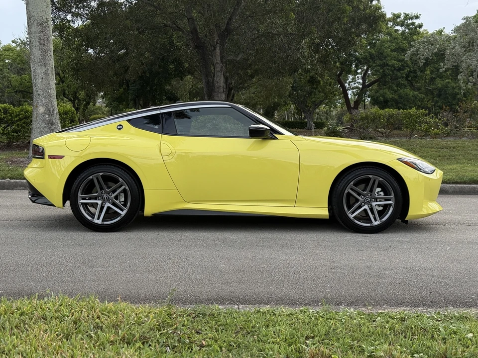 2024 Nissan 370Z 6th Gen - Image 11 of 31