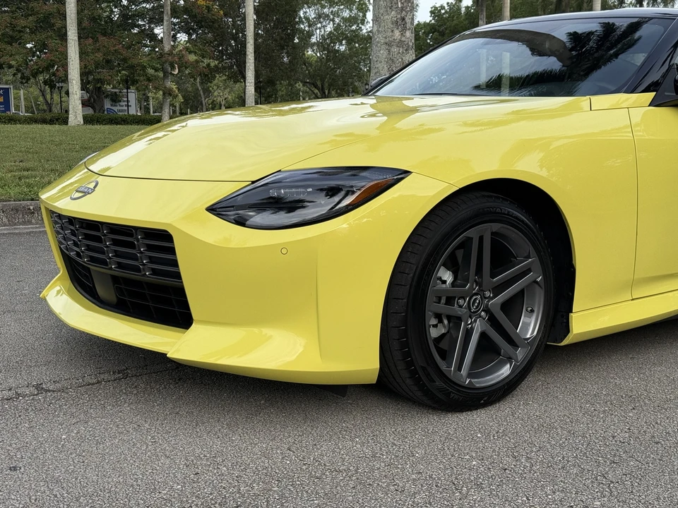 2024 Nissan 370Z 6th Gen - Image 23 of 31
