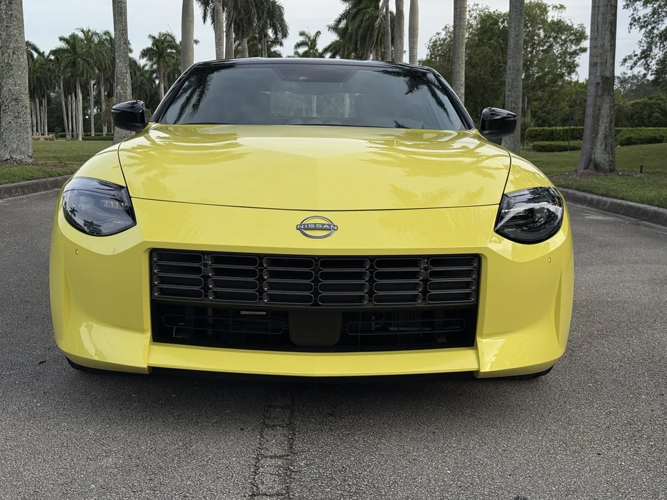 2024 Nissan 370Z 6th Gen - Image 13 of 31