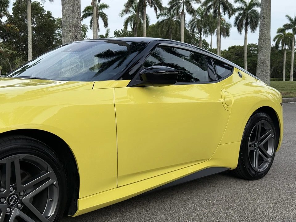 2024 Nissan 370Z 6th Gen - Image 25 of 31