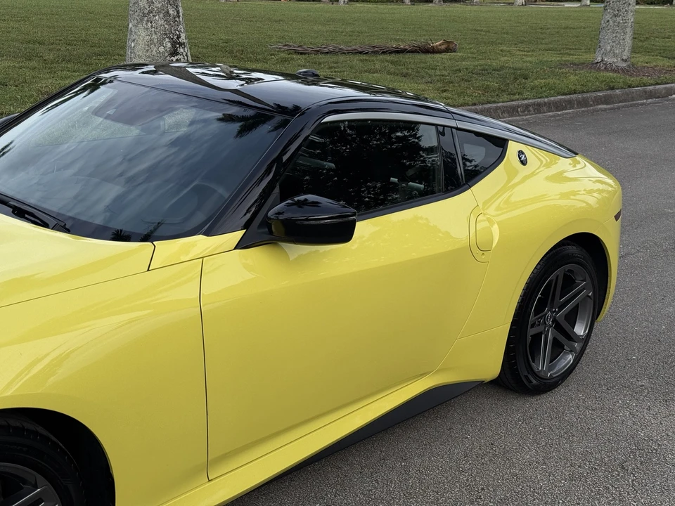 2024 Nissan 370Z 6th Gen - Image 26 of 31