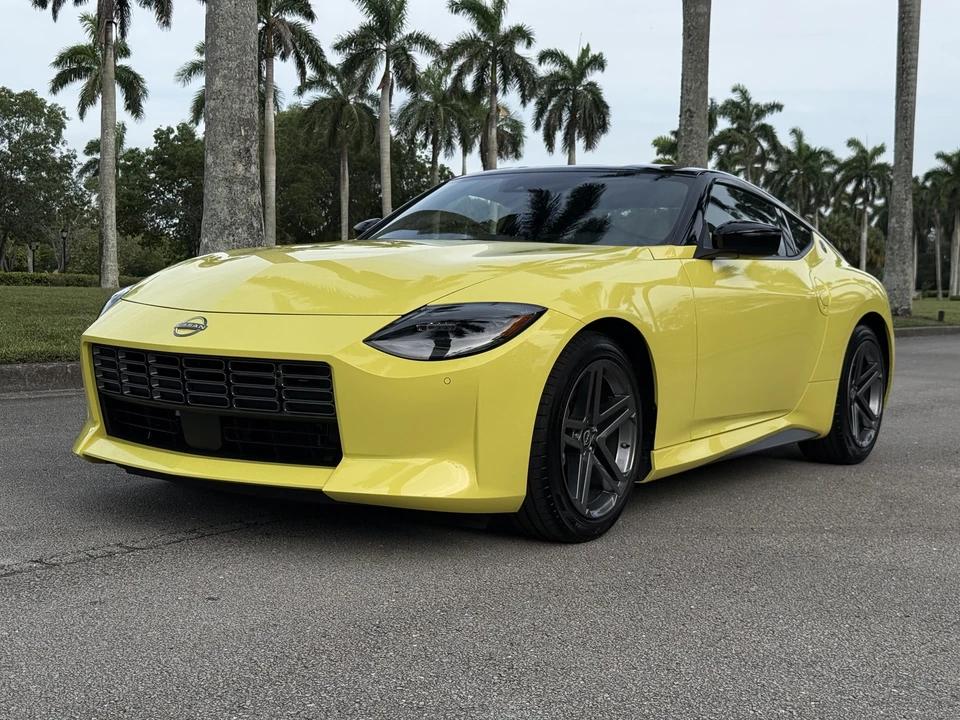 2024 Nissan 370Z 6th Gen - Image 6 of 31