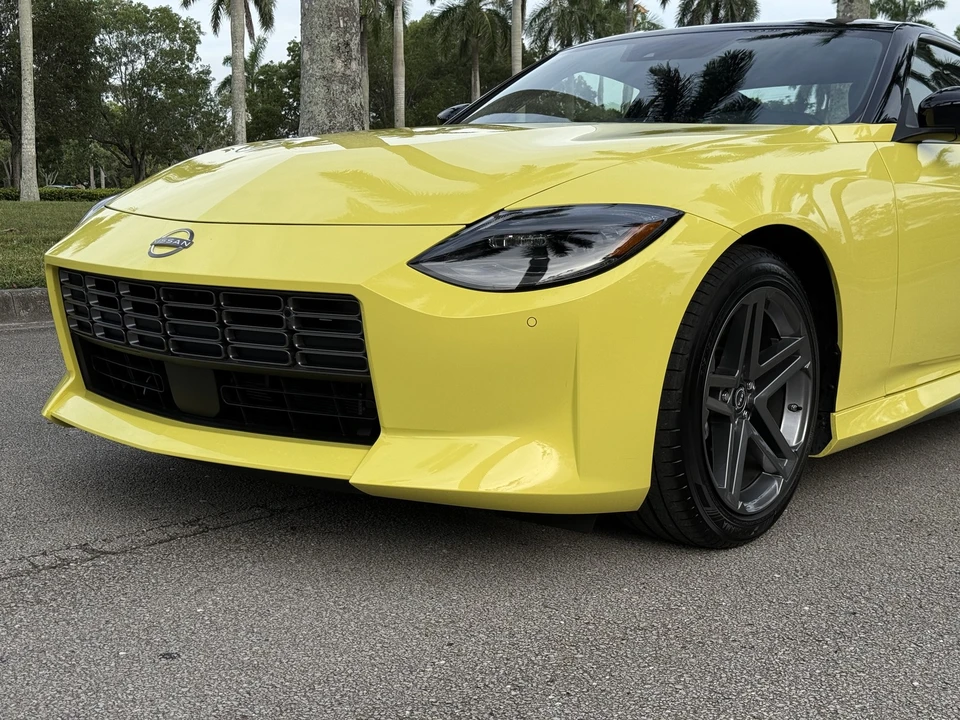 2024 Nissan 370Z 6th Gen - Image 21 of 31