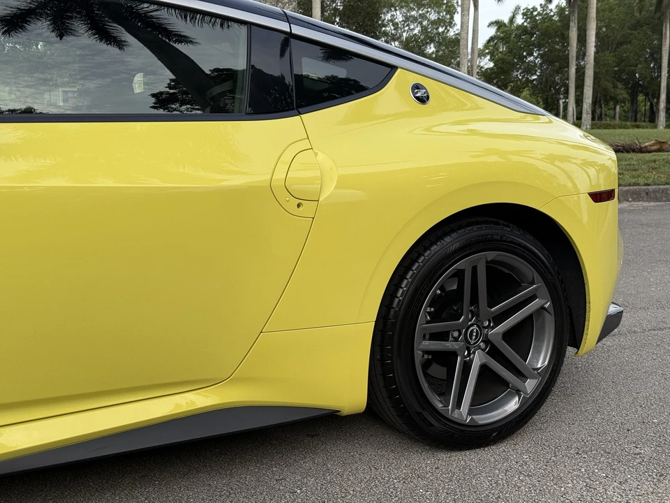 2024 Nissan 370Z 6th Gen - Image 29 of 31