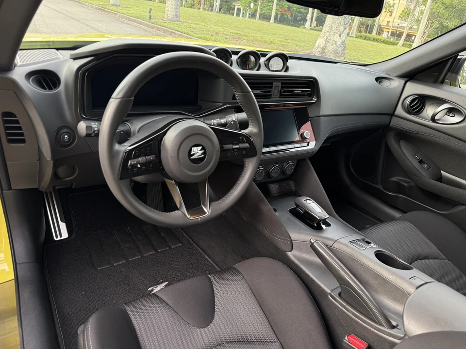 2024 Nissan 370Z 6th Gen - Image 15 of 31