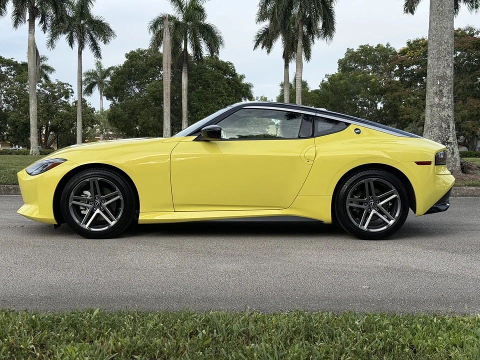 2024 Nissan 370Z 6th Gen - Image 7 of 31